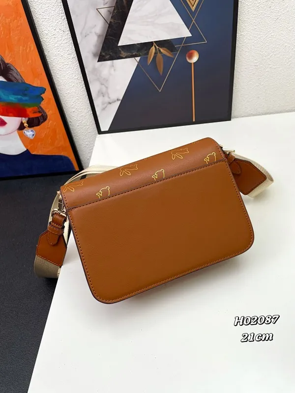 All Categories Official Website "Brand Women's Bags" Women's Bags 💙 MK 2023 New MK Crossbody Bag